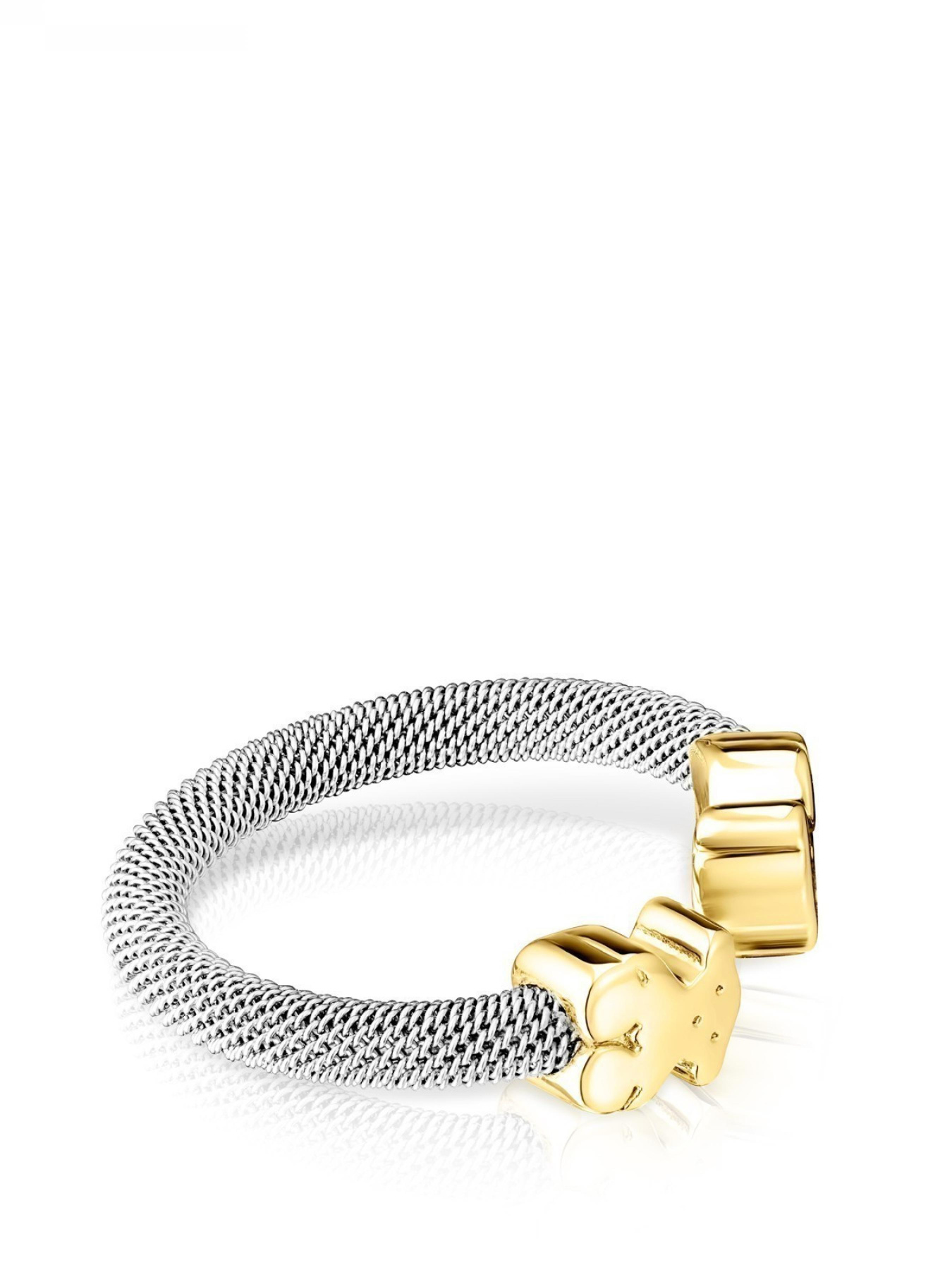 Кольца TOUS модель 81483500 Фото