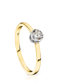 Кольца TOUS модель 81553505 Фото