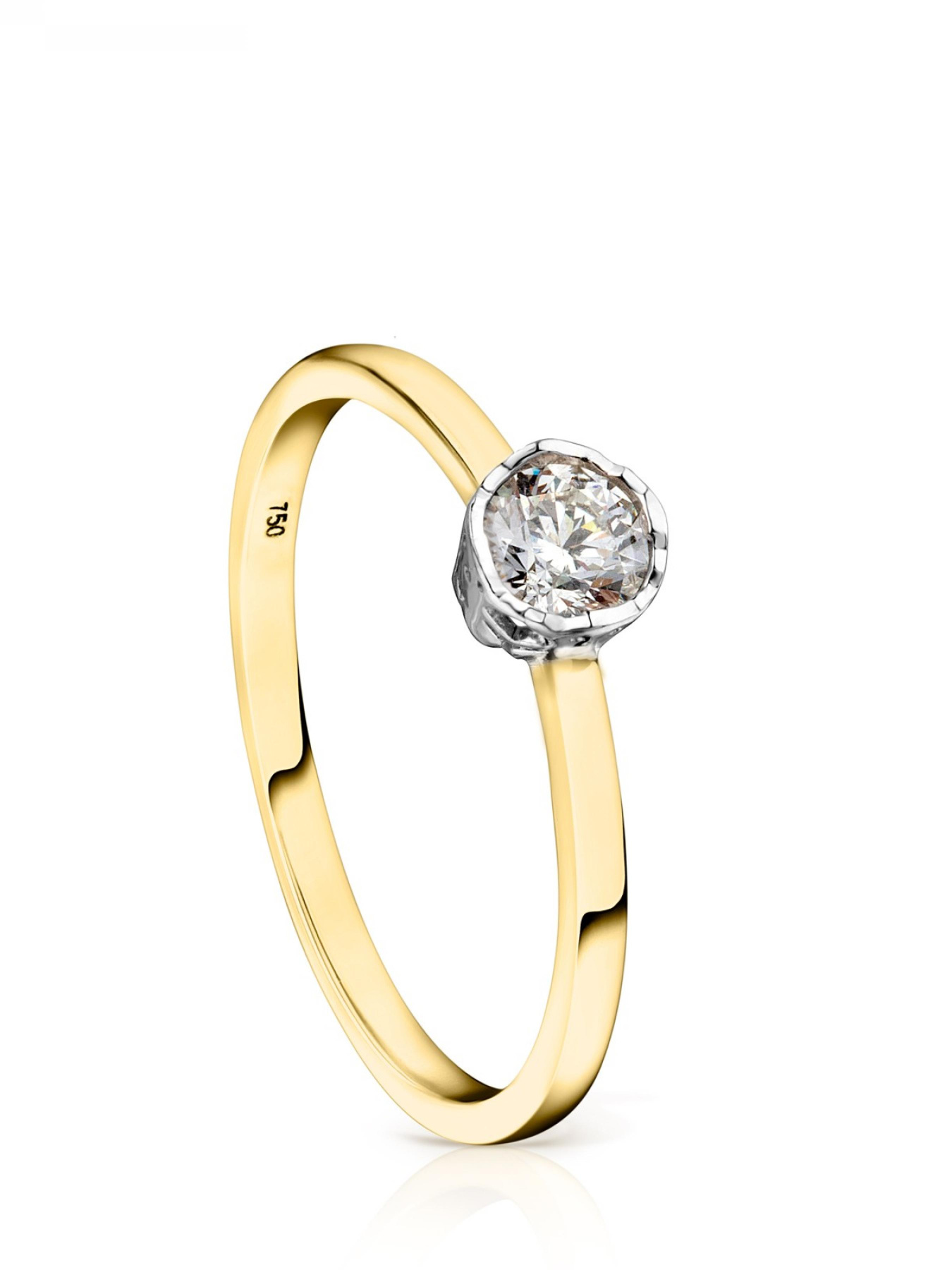 Каблучки TOUS модель 81553505 Фото