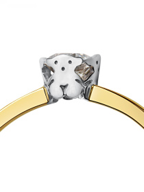 Каблучки TOUS модель 81553505 Фото