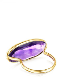 Каблучки TOUS модель 01117502 Фото