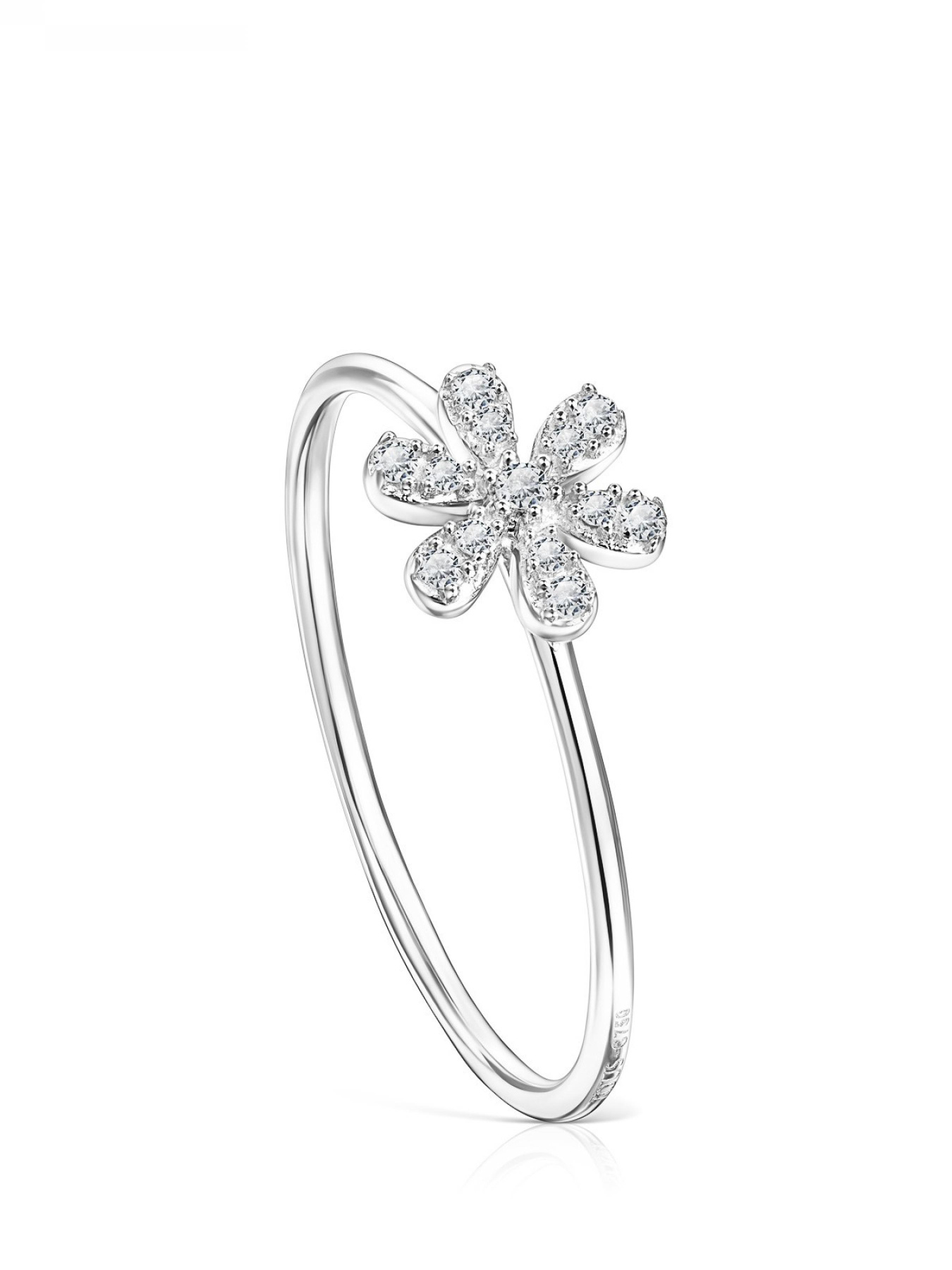 Кольца TOUS модель 01119500 Фото