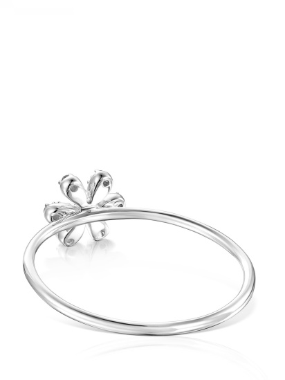 TOUS  ­ Каблучки модель 01119500 — фото 3 - INTERTOP