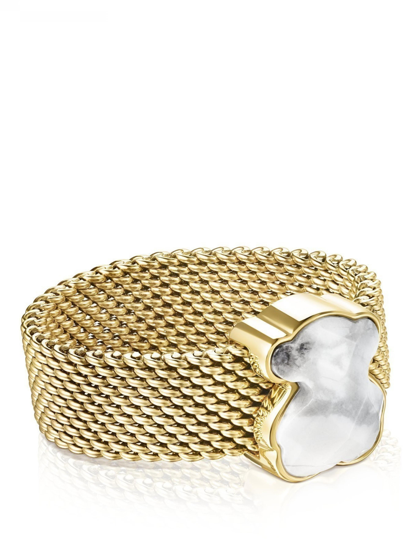 Каблучки TOUS модель 01310556 Фото