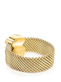 Каблучки TOUS модель 01310556 Фото