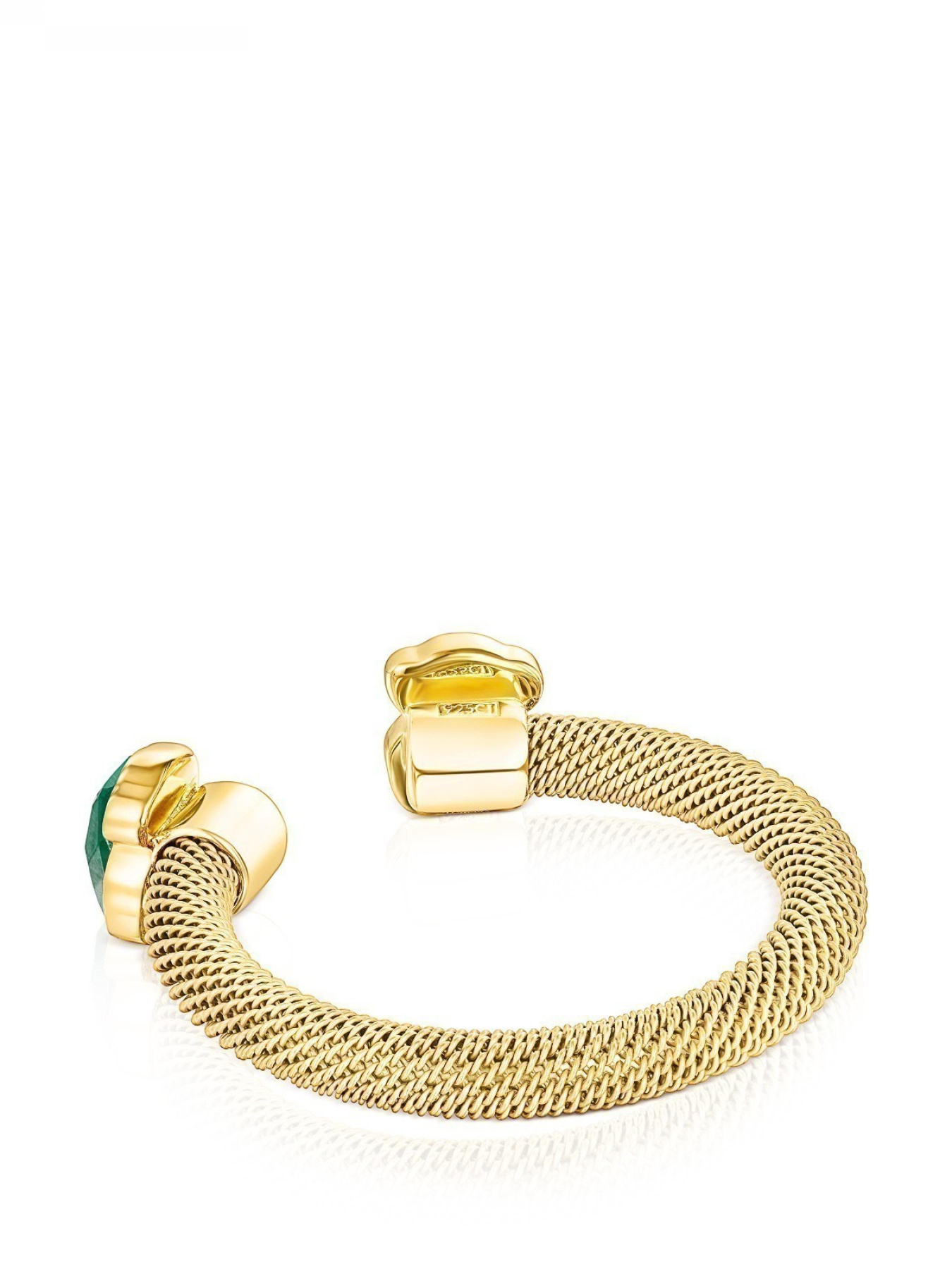 Кольца TOUS модель 01310569 Фото