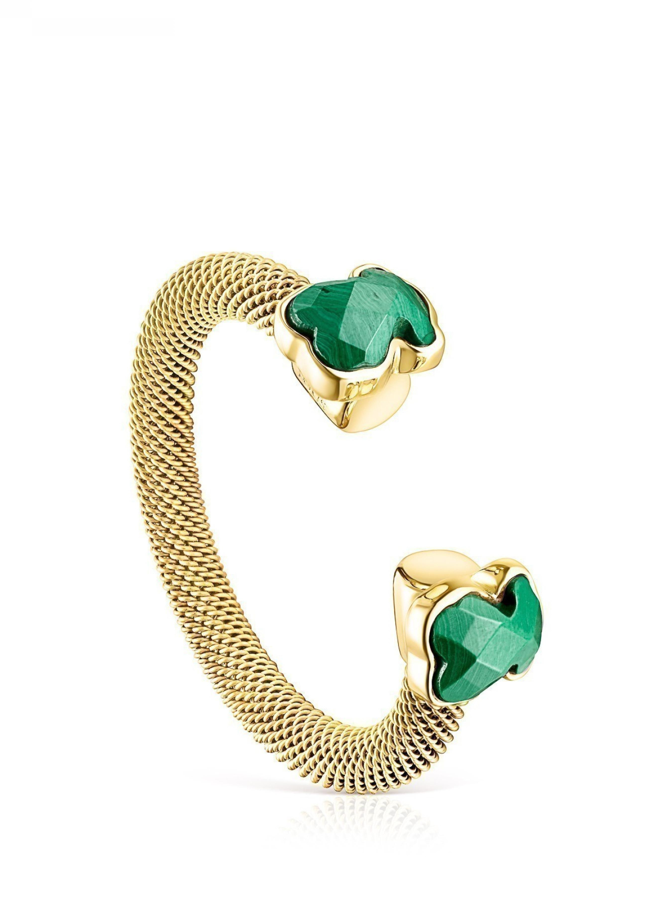 Кольца TOUS модель 01310569 Фото