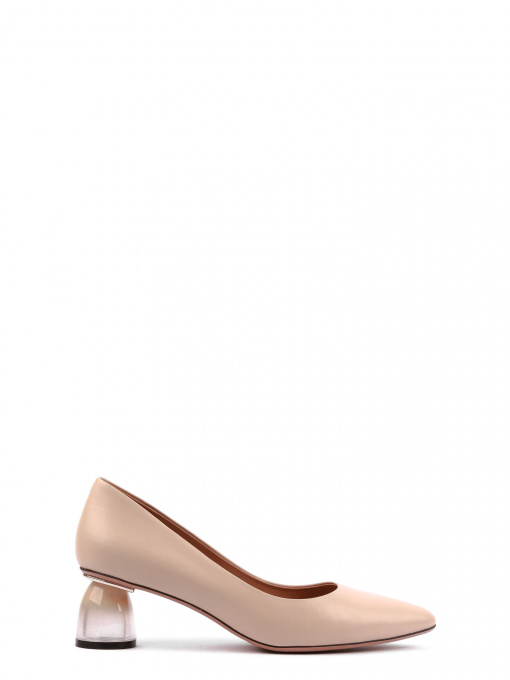 Туфли LeBERDES модель 00000011609 Фото