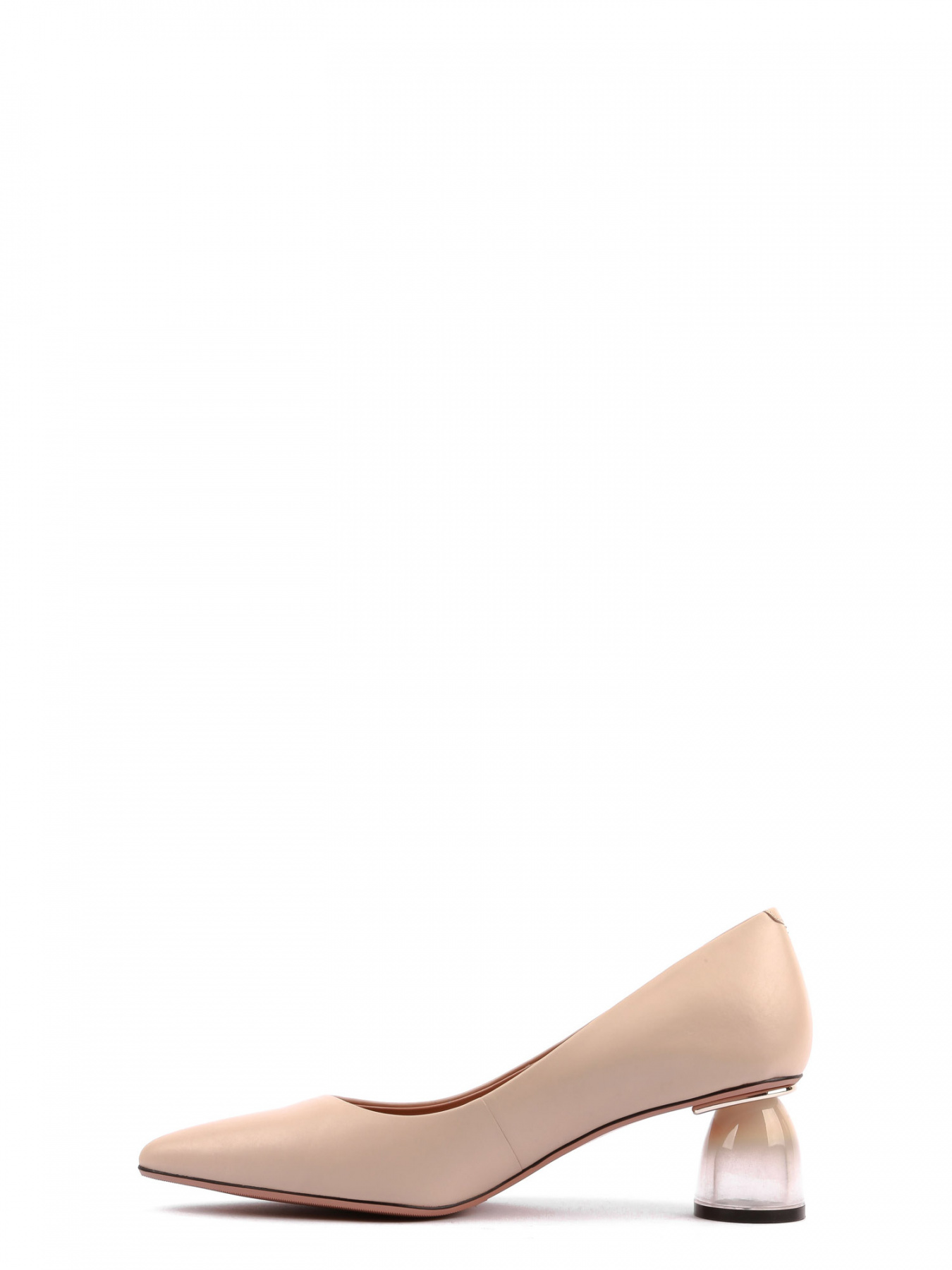 Туфлі LeBERDES модель 00000011609 Фото