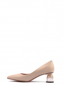 Туфлі LeBERDES модель 00000011609 Фото