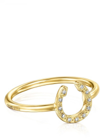 Каблучки TOUS модель 01811500 Фото