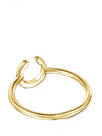 Каблучки TOUS модель 01811500 Фото