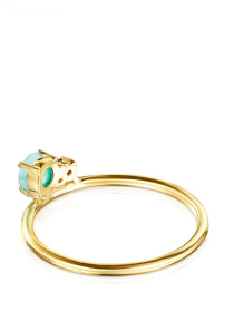 Кольца TOUS модель 91219500 Фото