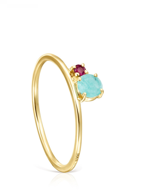 Кольца TOUS модель 91219500 Фото