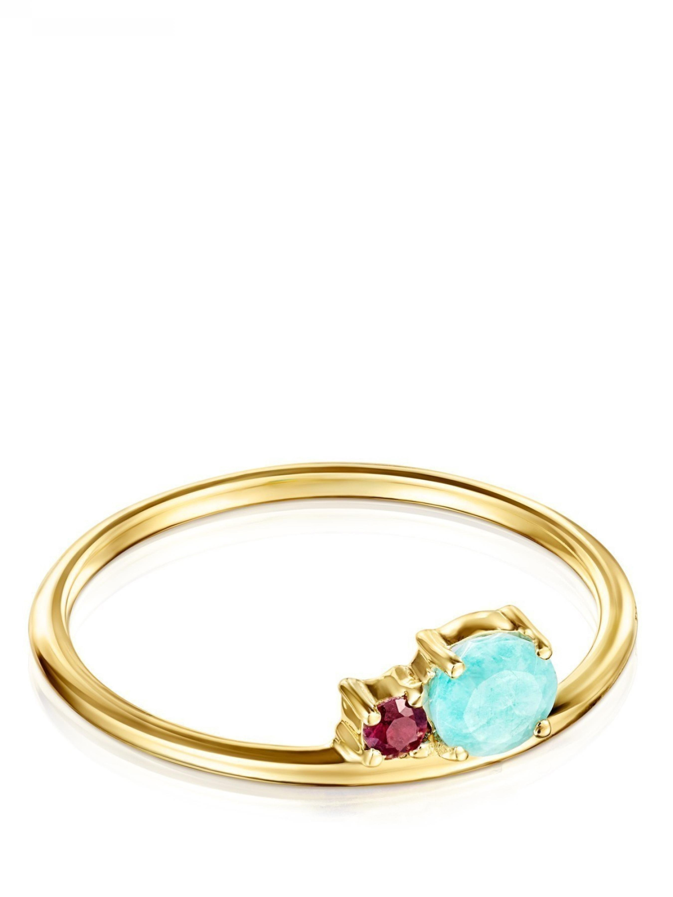 Каблучки TOUS модель 91219500 Каблучки TOUS модель 91219500 Фото