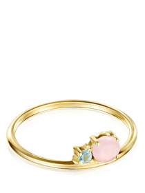 Кольца TOUS модель 91219501 Фото