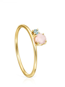 Кольца TOUS модель 91219501 Фото