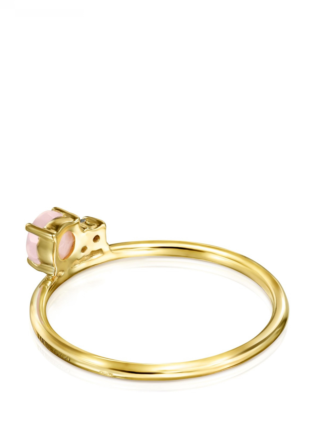 Каблучки TOUS модель 91219501 Фото