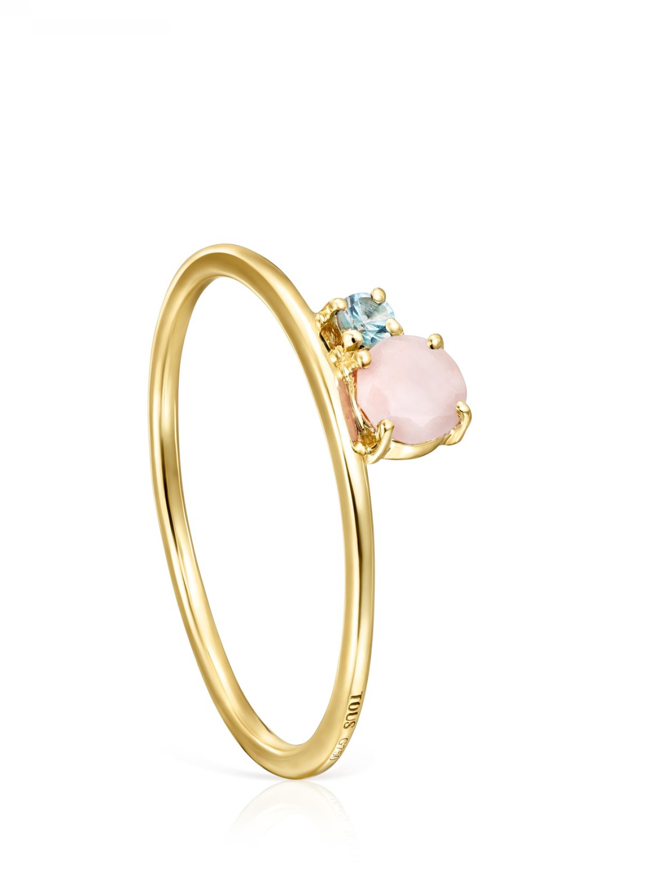 Каблучки TOUS модель 91219501 Фото