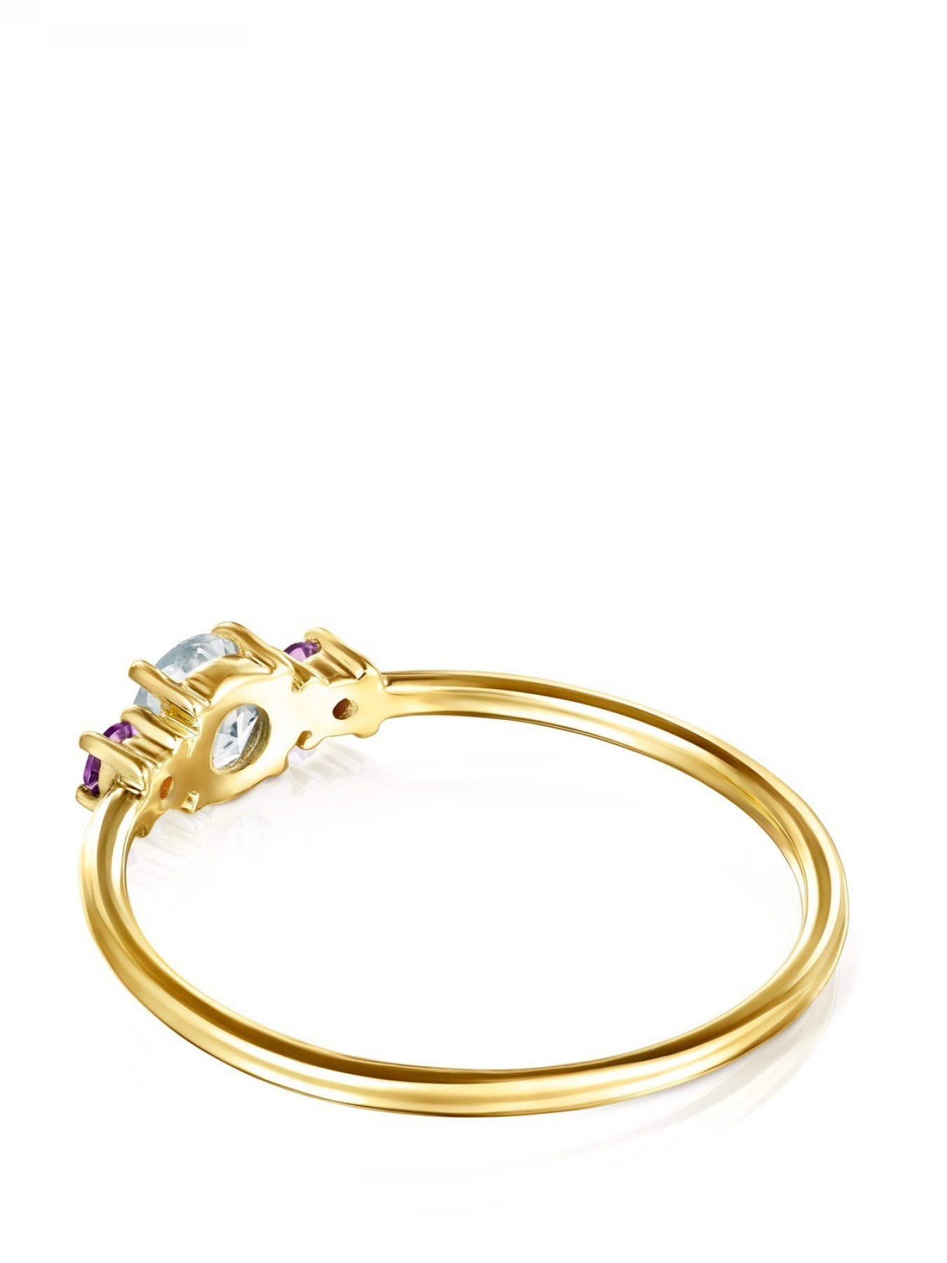 Каблучки TOUS модель 91219502 Фото