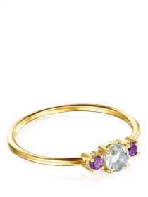 Каблучки TOUS модель 91219502 Фото