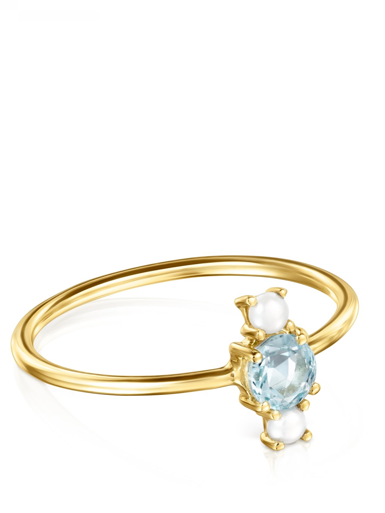 Каблучки TOUS модель 91219503 Фото