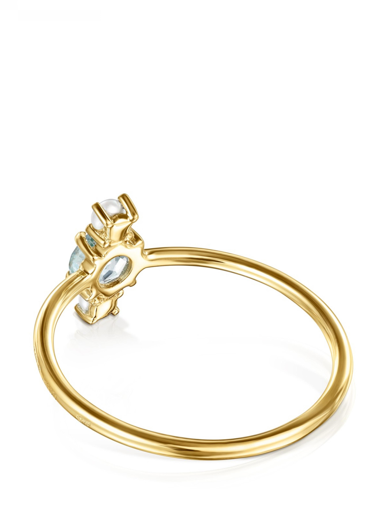 Каблучки TOUS модель 91219503 Фото