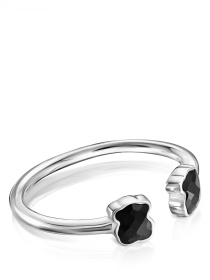 Каблучки TOUS модель 91845551 Каблучки TOUS модель 91845551 Фото