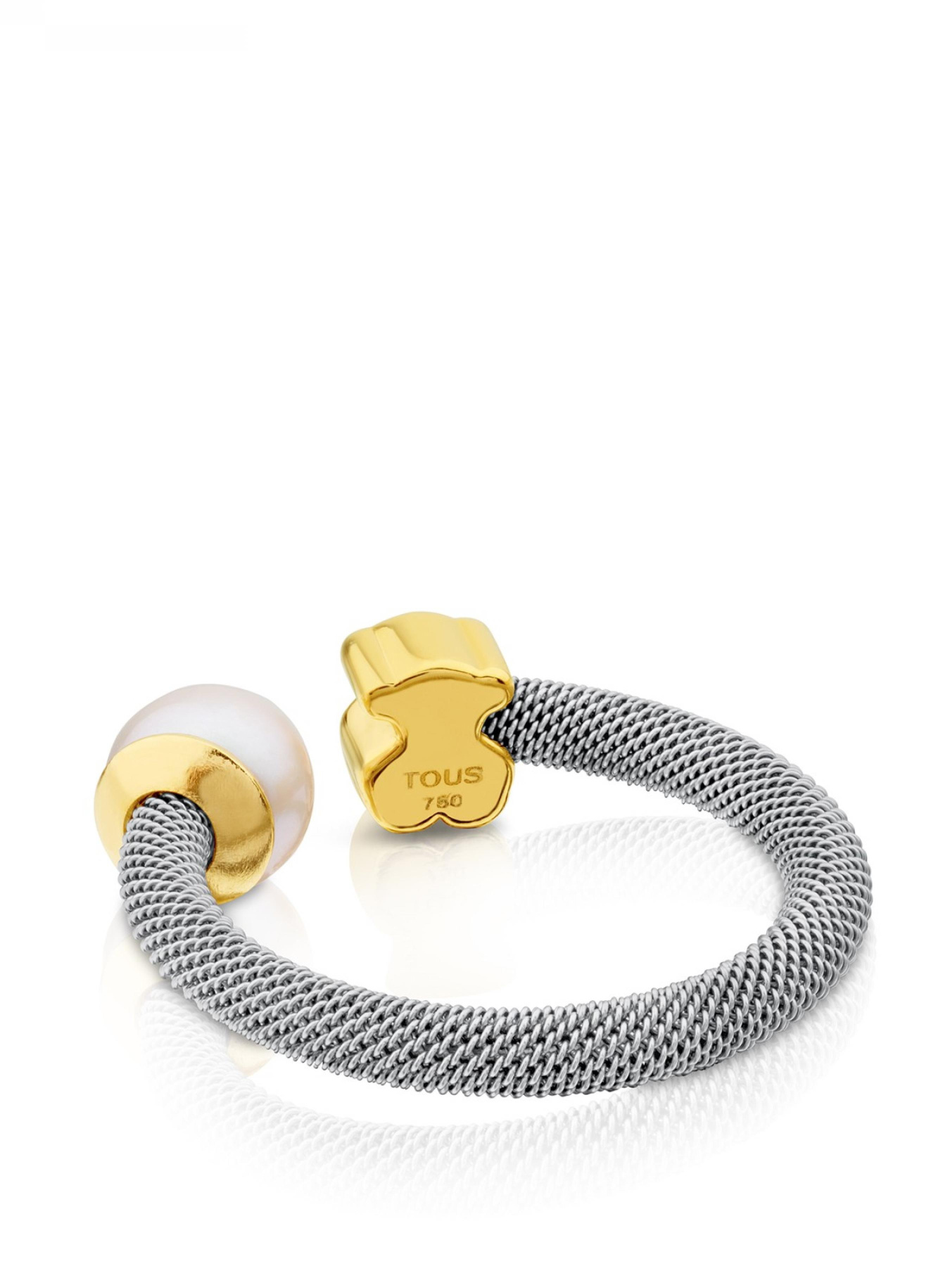 Каблучки TOUS модель 61310500 Фото
