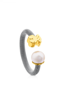 Каблучки TOUS модель 61310500 Фото