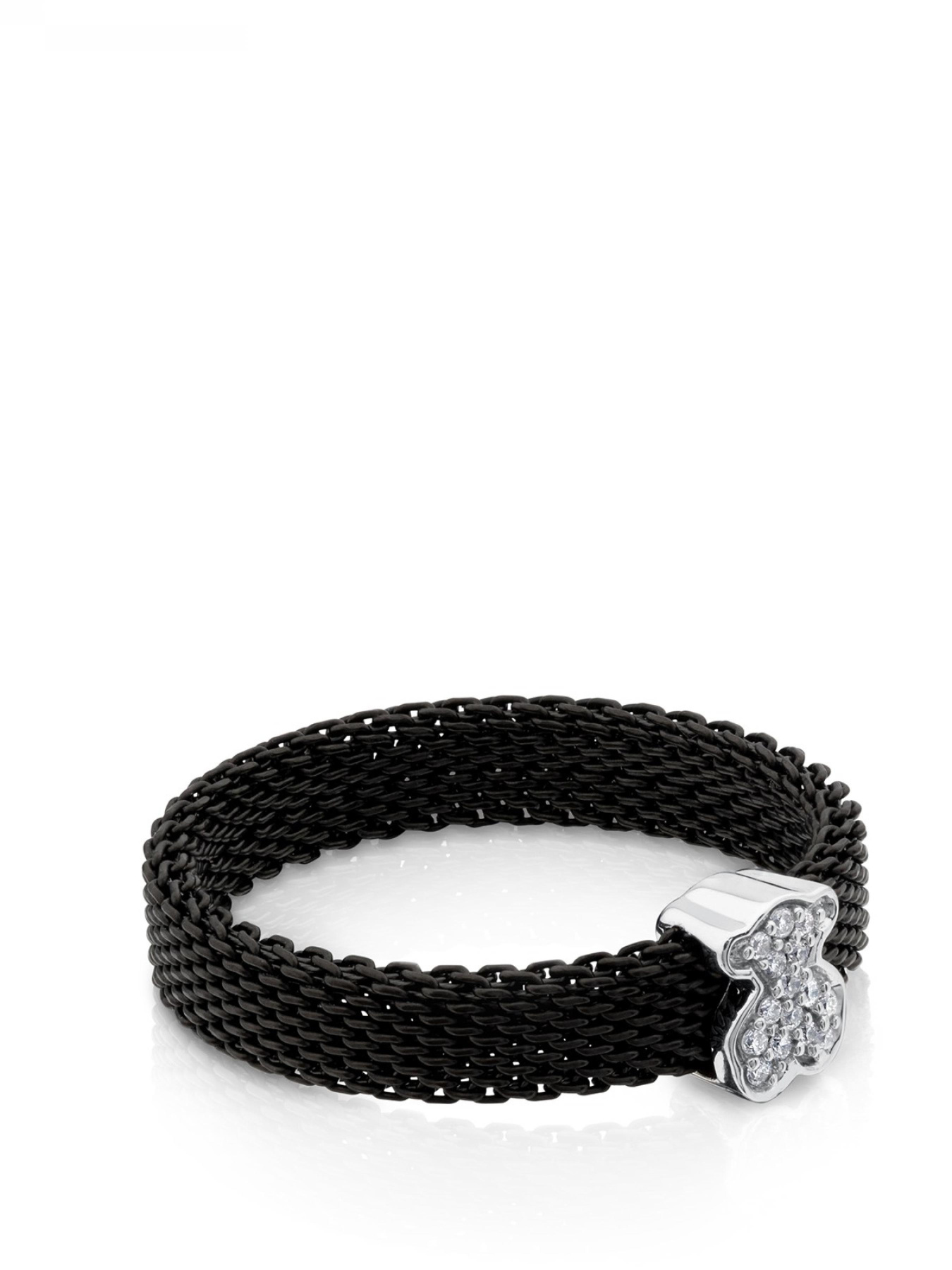 Кольца TOUS модель 61310501 Фото