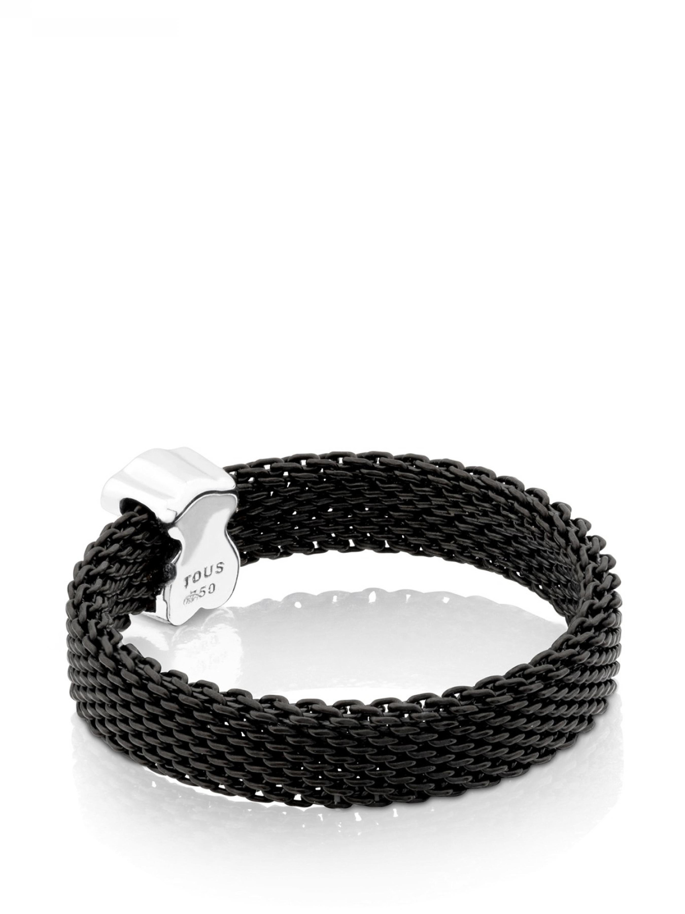 Кольца TOUS модель 61310501 Фото