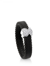 Кольца TOUS модель 61310501 Фото