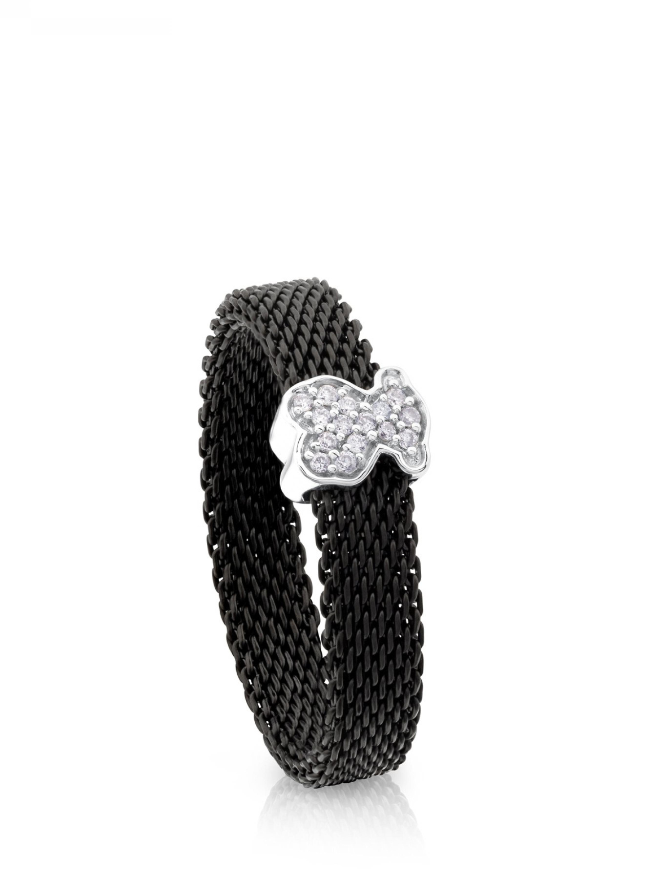 Кольца TOUS модель 61310501 Фото