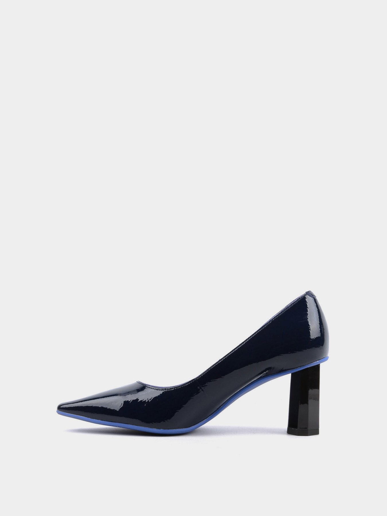 Туфли LeBERDES модель 00000011610 Фото