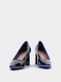 Туфли LeBERDES модель 00000011610 Фото