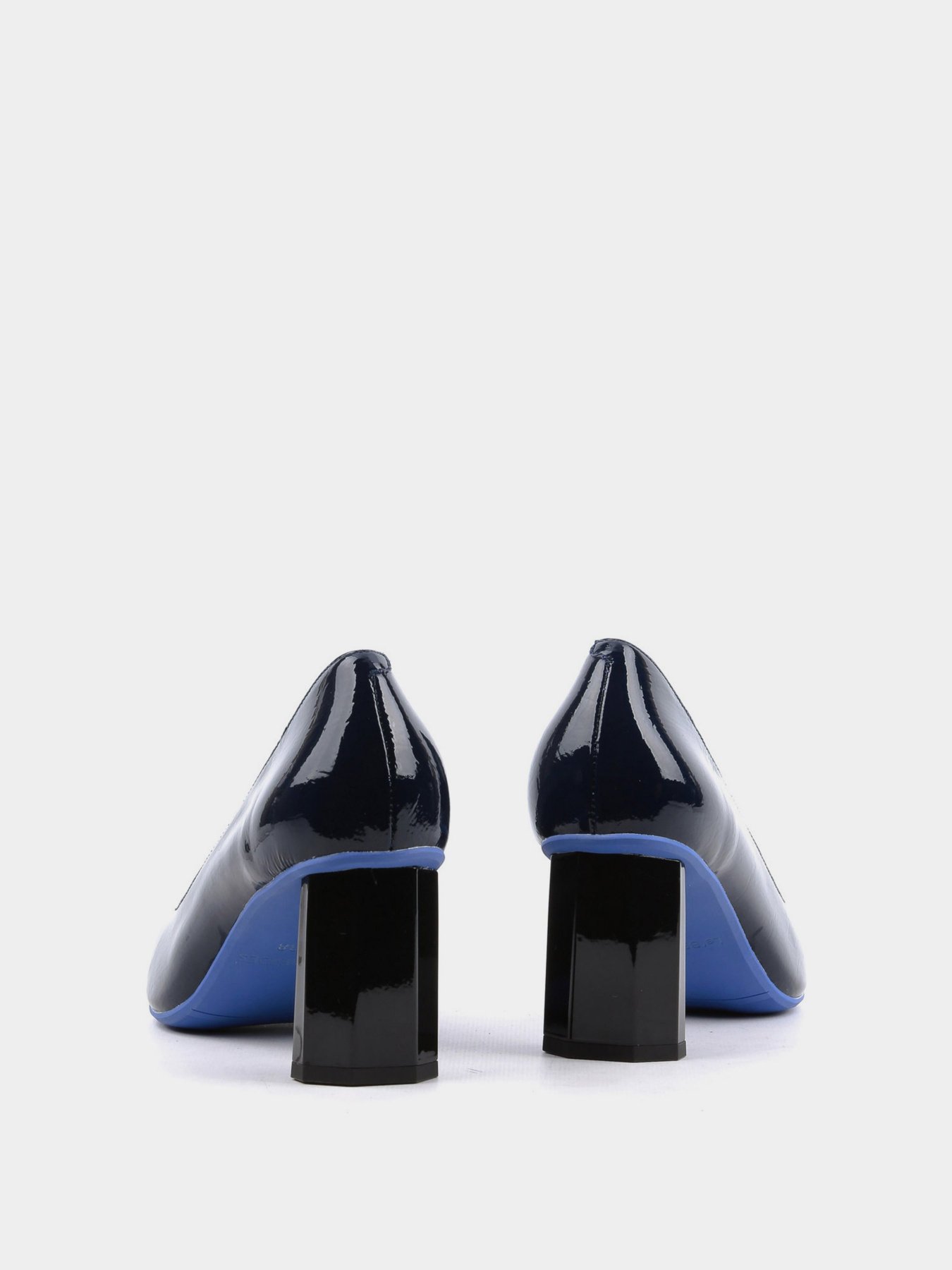 Туфли LeBERDES модель 00000011610 Фото