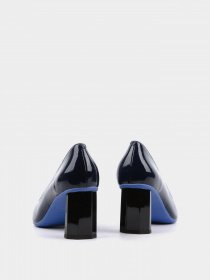 Туфли LeBERDES модель 00000011610 Фото