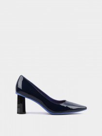 Туфли LeBERDES модель 00000011610 Фото