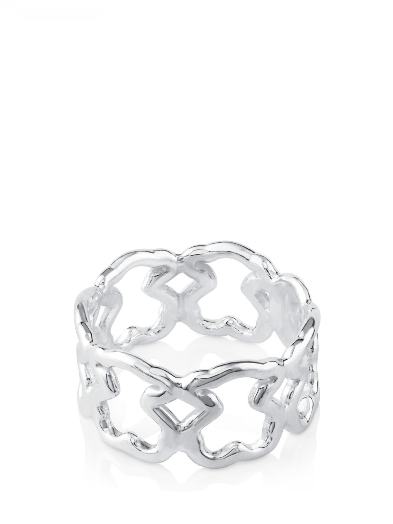 Кольца TOUS модель 31698550 Фото