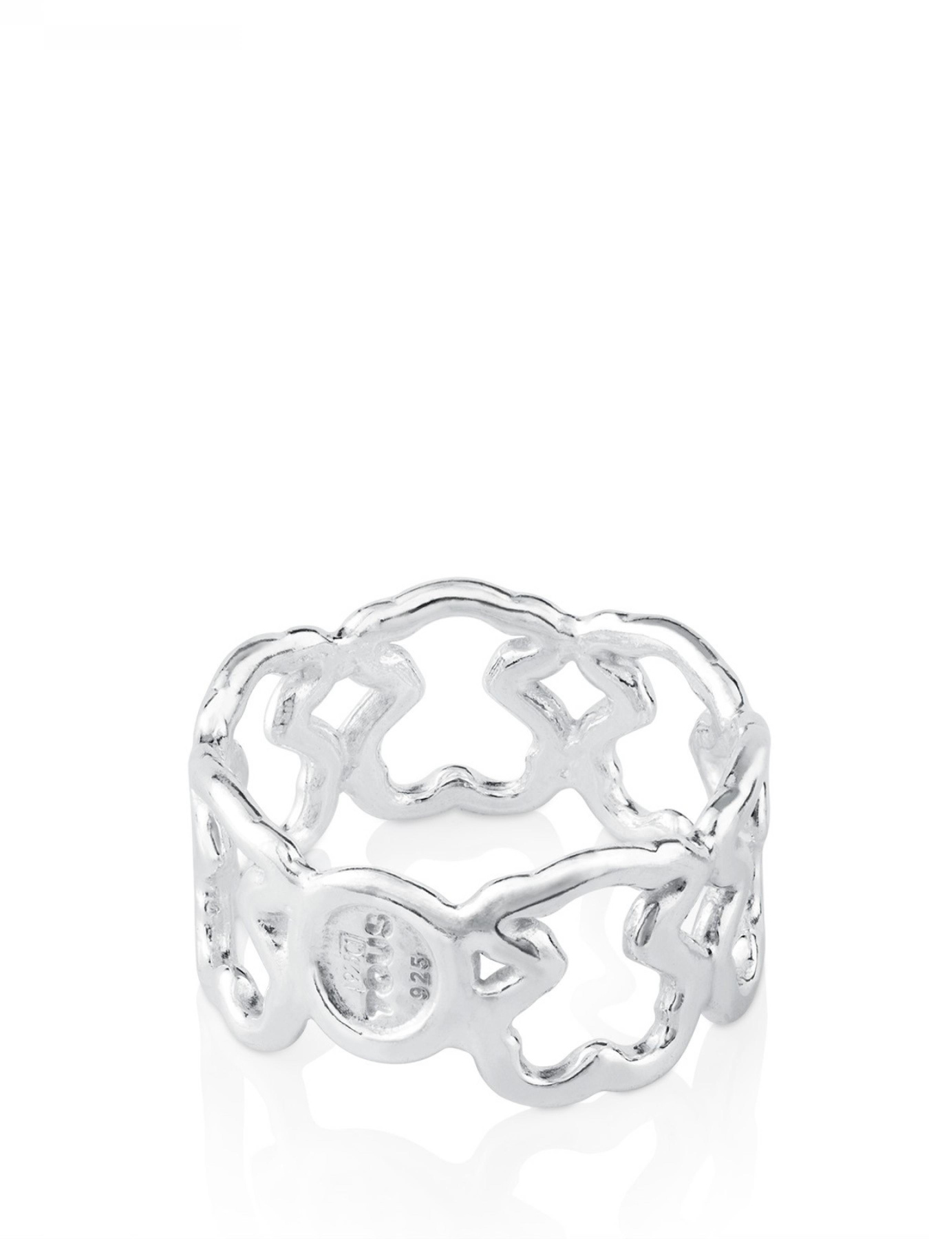 Кольца TOUS модель 31698550 Фото