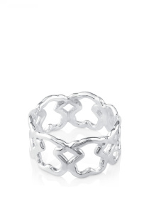 Кольца TOUS модель 31698550 Фото