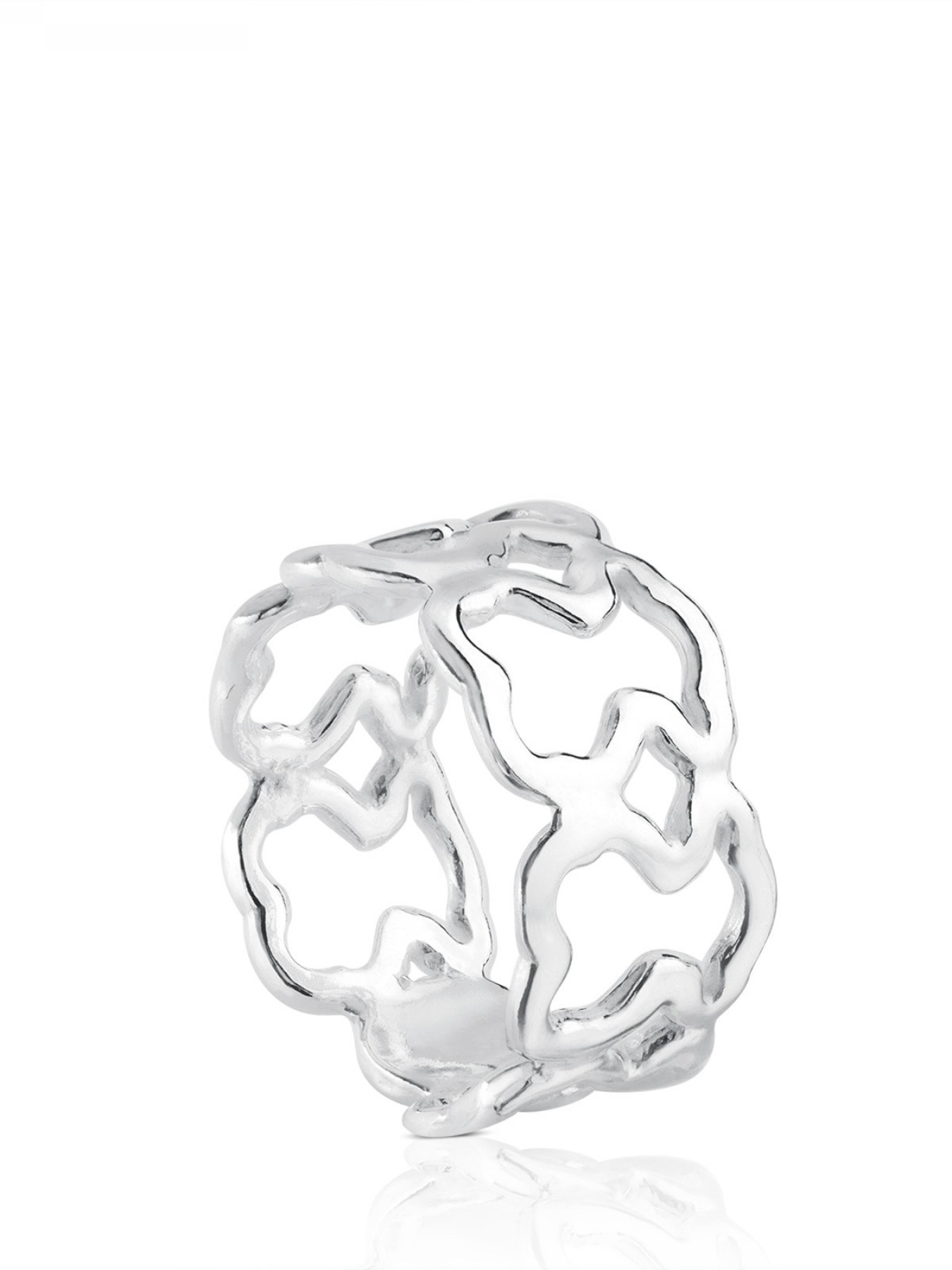 Каблучки TOUS модель 31698550 Фото