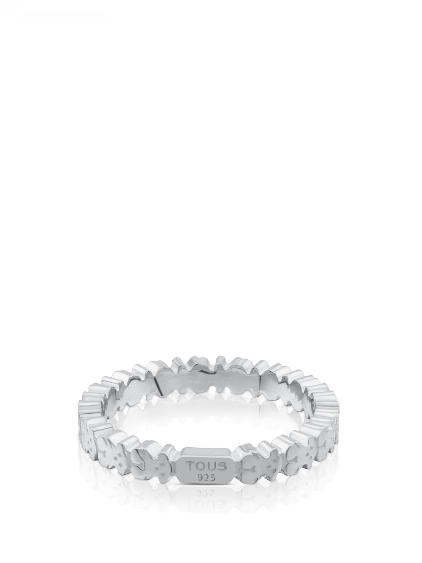 Каблучки TOUS модель 51272552 Фото