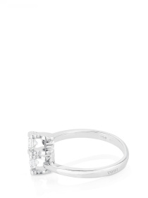 Каблучки TOUS модель 21553522 Фото