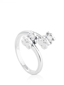 Каблучки TOUS модель 21553522 Фото