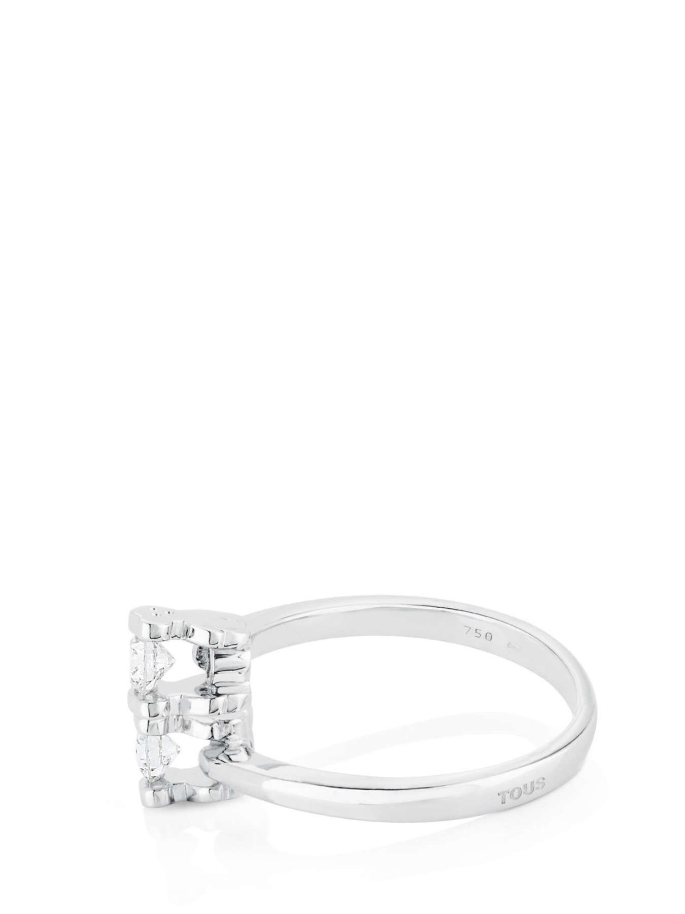 Каблучки TOUS модель 21553522 Фото