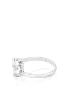 Каблучки TOUS модель 21553522 Фото