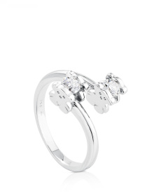 Каблучки TOUS модель 21553522 Фото