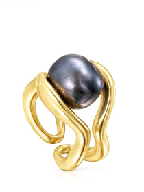 Каблучки TOUS модель 11129556 Каблучки TOUS модель 11129556 Фото